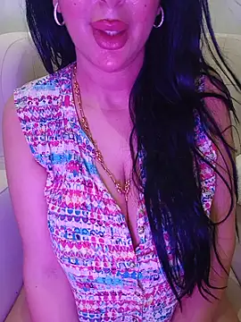 Queen_sousou's Webcam Show