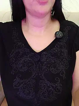Queen_sousou Show in webcam
