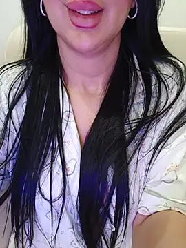 Queen_sousoun Webbikameraesitys