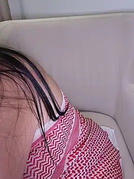 Queen_sousou Webcam-Show