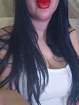 Queen_sousou élő XXX-chatje