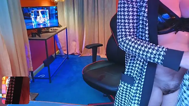 Jujutopia's Live XXX Chat