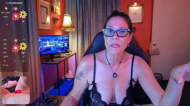 Jujutopia Live XXX Chat