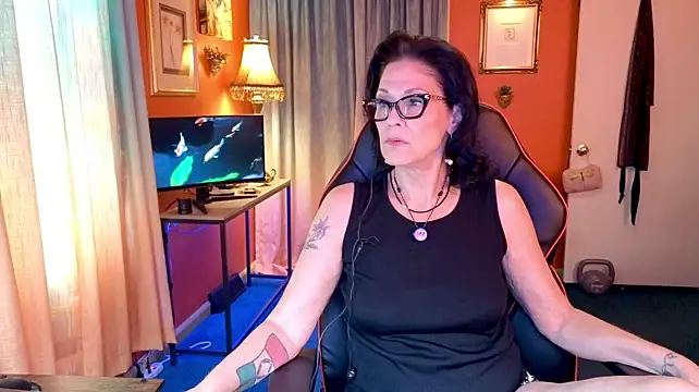 Jujutopia Chat XXX live