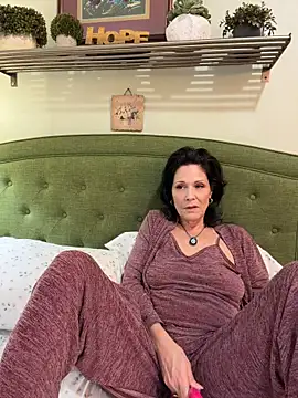 Jujutopia – Live XXX-chat