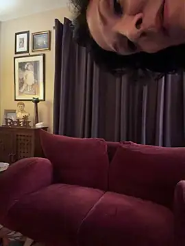 Jujutopia Pertunjukan Webcam
