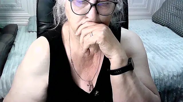 LolkaAlyss' Webcam Show