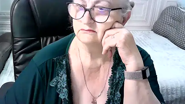 Show webcam de LolkaAlyss