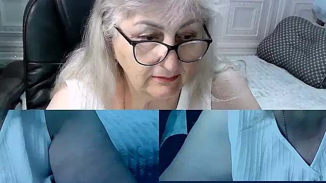 LolkaAlyss Webcamshow