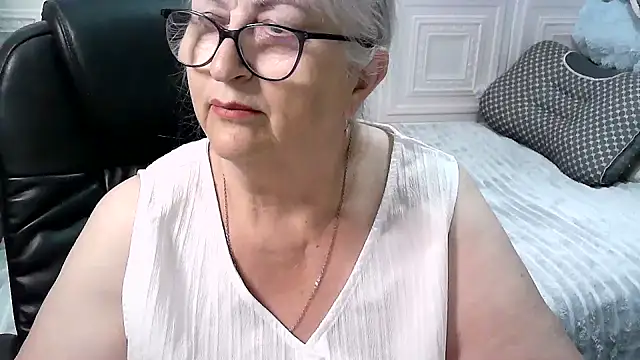 Webkamerová show LolkaAlyss