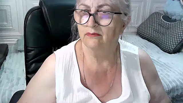LolkaAlyss' Webcam Show