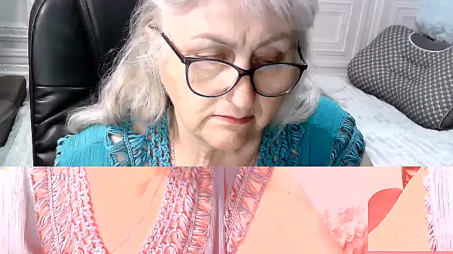 LolkaAlyss' Webcam Show