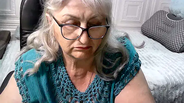 LolkaAlyss' Webcam Show