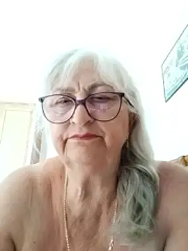 LolkaAlyss Pertunjukan Webcam