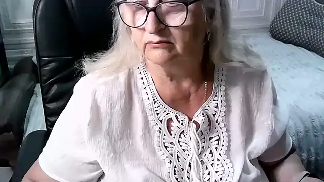 Show Webcam de LolkaAlyss