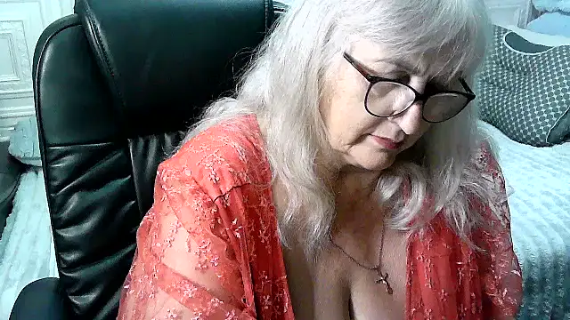 LolkaAlyss' Webcam Show