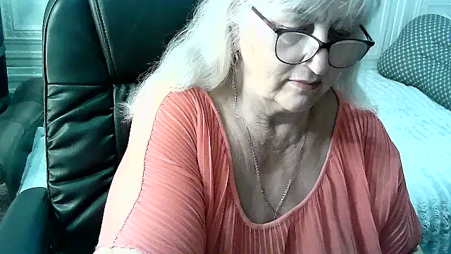 Show Webcam de LolkaAlyss