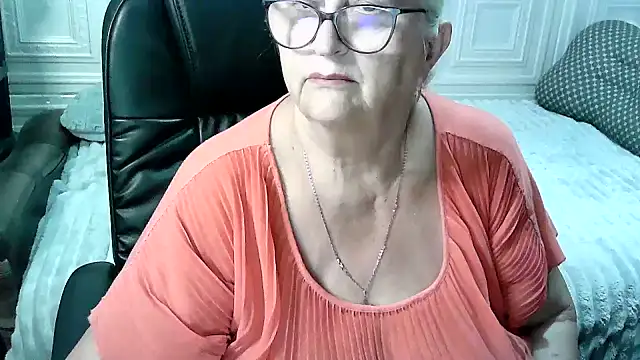 LolkaAlyss Webcam Show