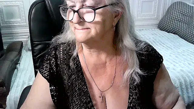 Show de webcam de LolkaAlyss