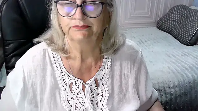 LolkaAlyss' Webcam Show