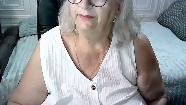 LolkaAlyss Webcam-Show
