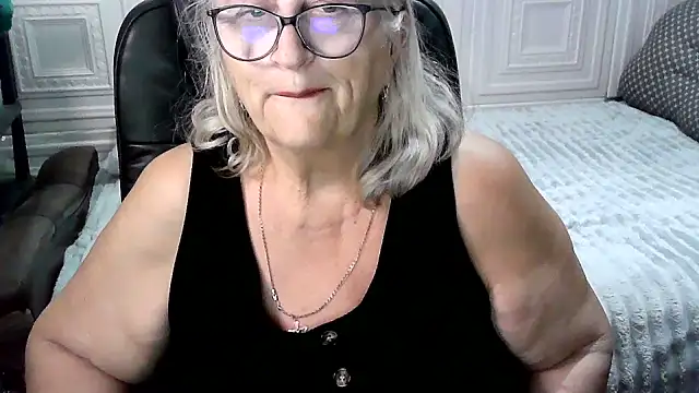 LolkaAlyss Webcam-Show