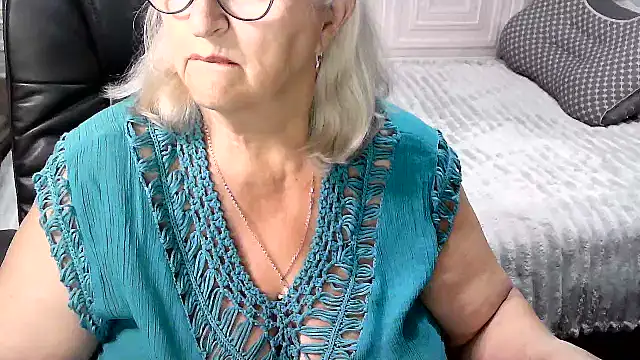 Webkamerová show LolkaAlyss