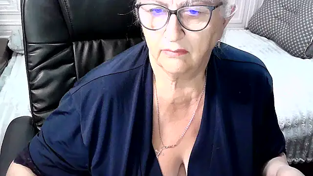Show webcam de LolkaAlyss