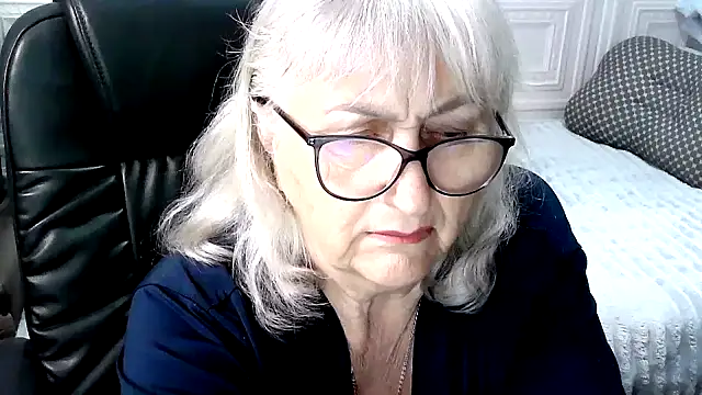LolkaAlyss Webcam-Show