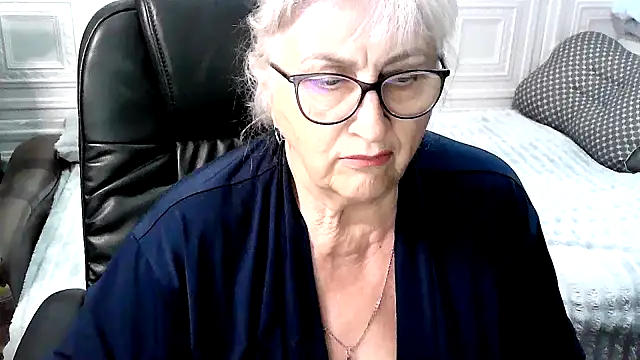 Webkamerová show LolkaAlyss