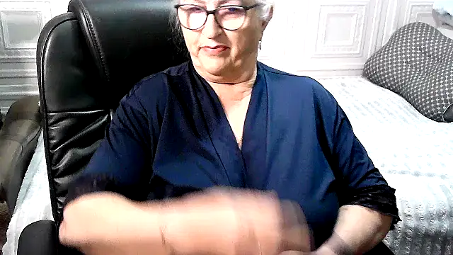 Webkamerová show LolkaAlyss