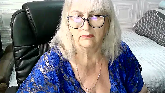 LolkaAlyss' Webcam Show