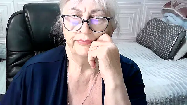 LolkaAlyss' Webcam Show