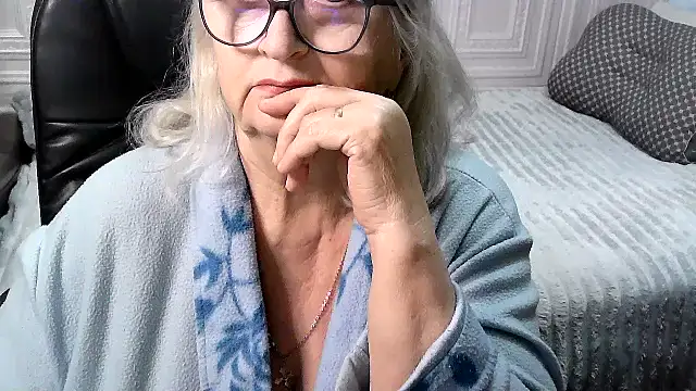 Show Webcam de LolkaAlyss