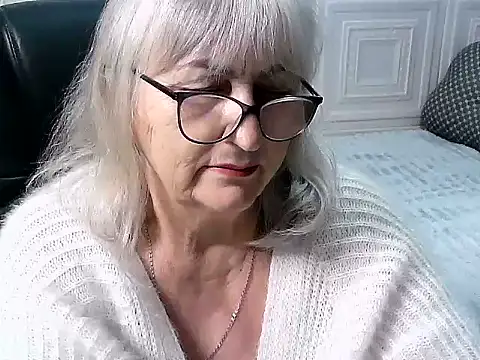 LolkaAlyss Webcam-Show