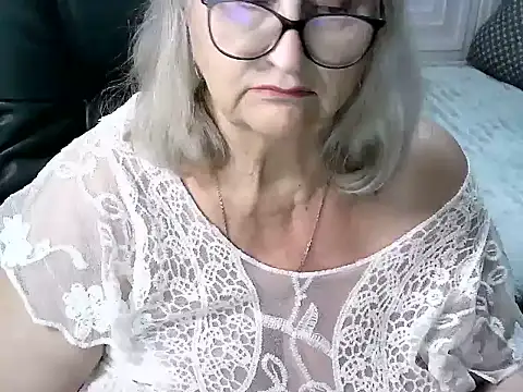 LolkaAlyss' Webcam Show