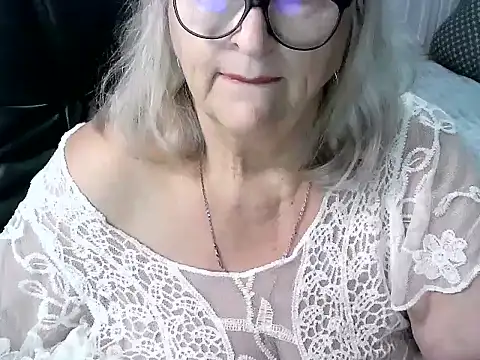 LolkaAlyss Webcam-Show