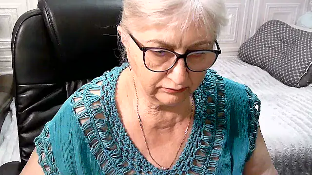 Show webcam de LolkaAlyss