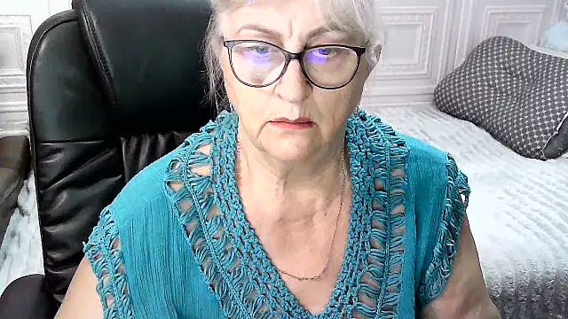 Show Webcam de LolkaAlyss