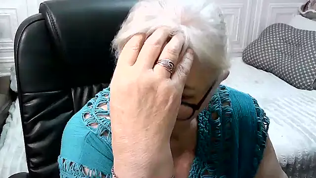 LolkaAlyss Webcam-Show