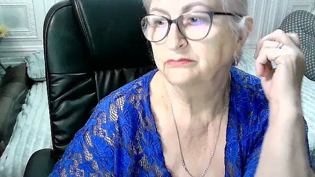 LolkaAlyss Webcamshow