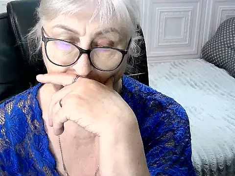 LolkaAlyss Webcam-Show