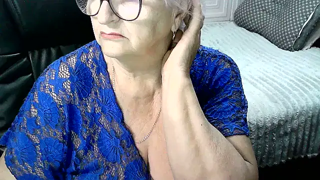دردشة LolkaAlyss الجنسية المباشرة