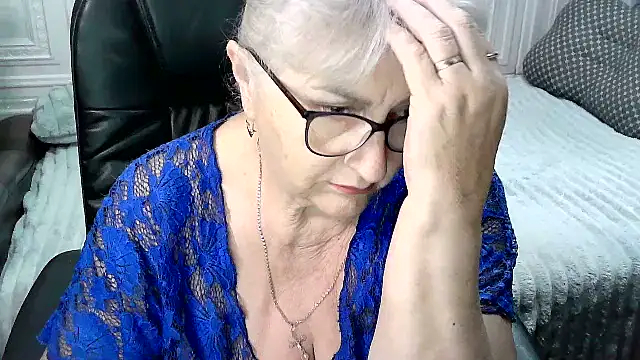 LolkaAlyss Chat XXX in diretta