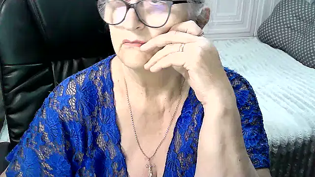 Živý XXX chat LolkaAlyss