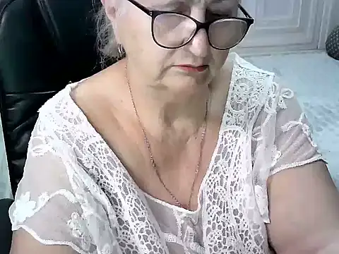 LolkaAlyss 웹캠 쇼