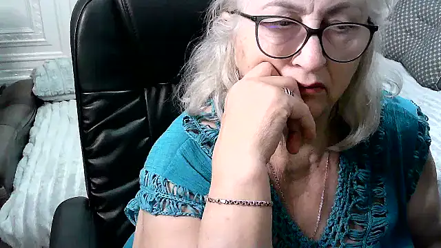 LolkaAlyss Webcamshow