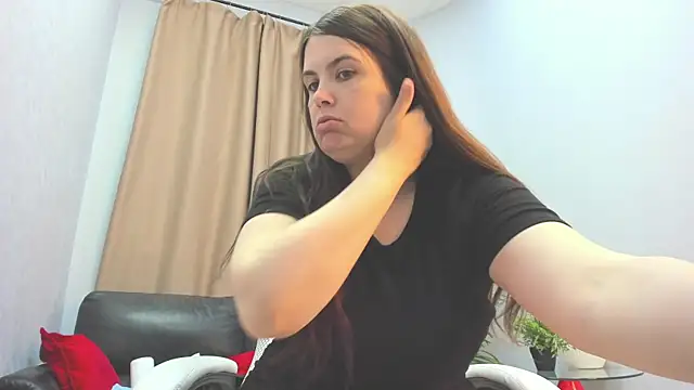 BattyMoll Live XXX-Chat