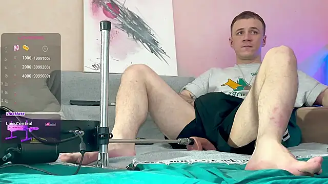 Vers_gay 在線直播表演