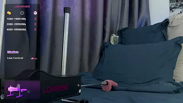 Vers_gay Pertunjukan Webcam